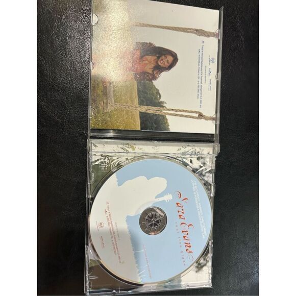 Sara Evan’s Real Fine Place CD - Picture 2 of 4